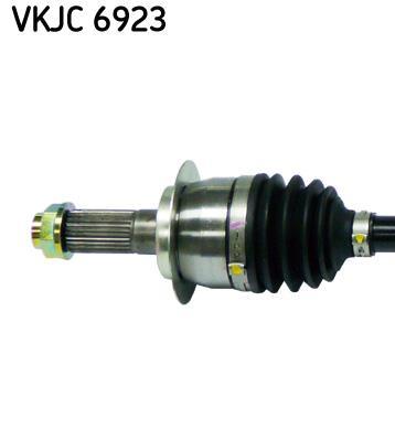Cardan SKF ref. VKJC 6923